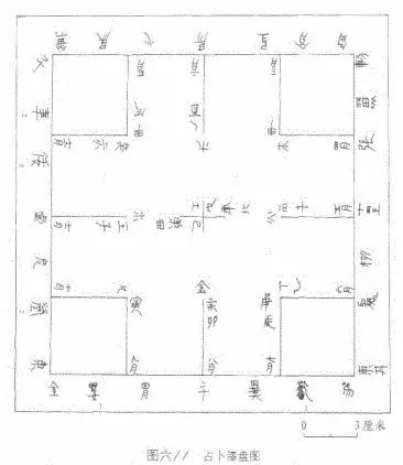 北斗星勺把指向_北斗星斗柄指向_北斗星的勺柄指向