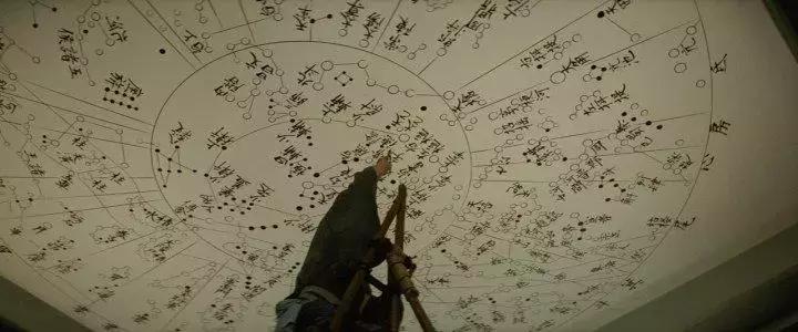 北斗星斗柄指向_北斗星的勺柄指向_北斗星勺把指向