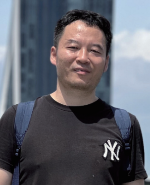 生活中的传感器