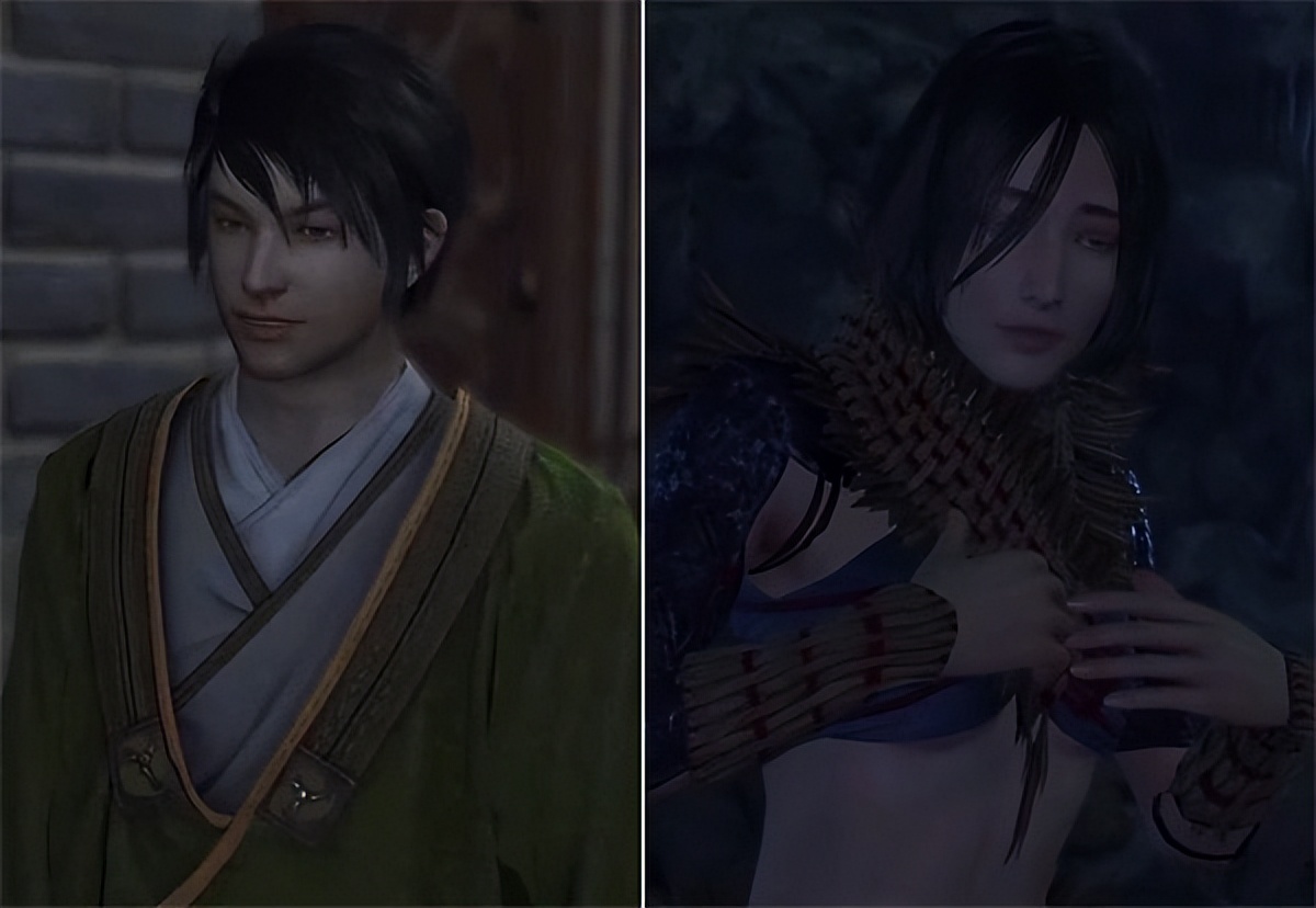 二次元游戏专题_重返未来1999手游评测_二次元手游市场分析