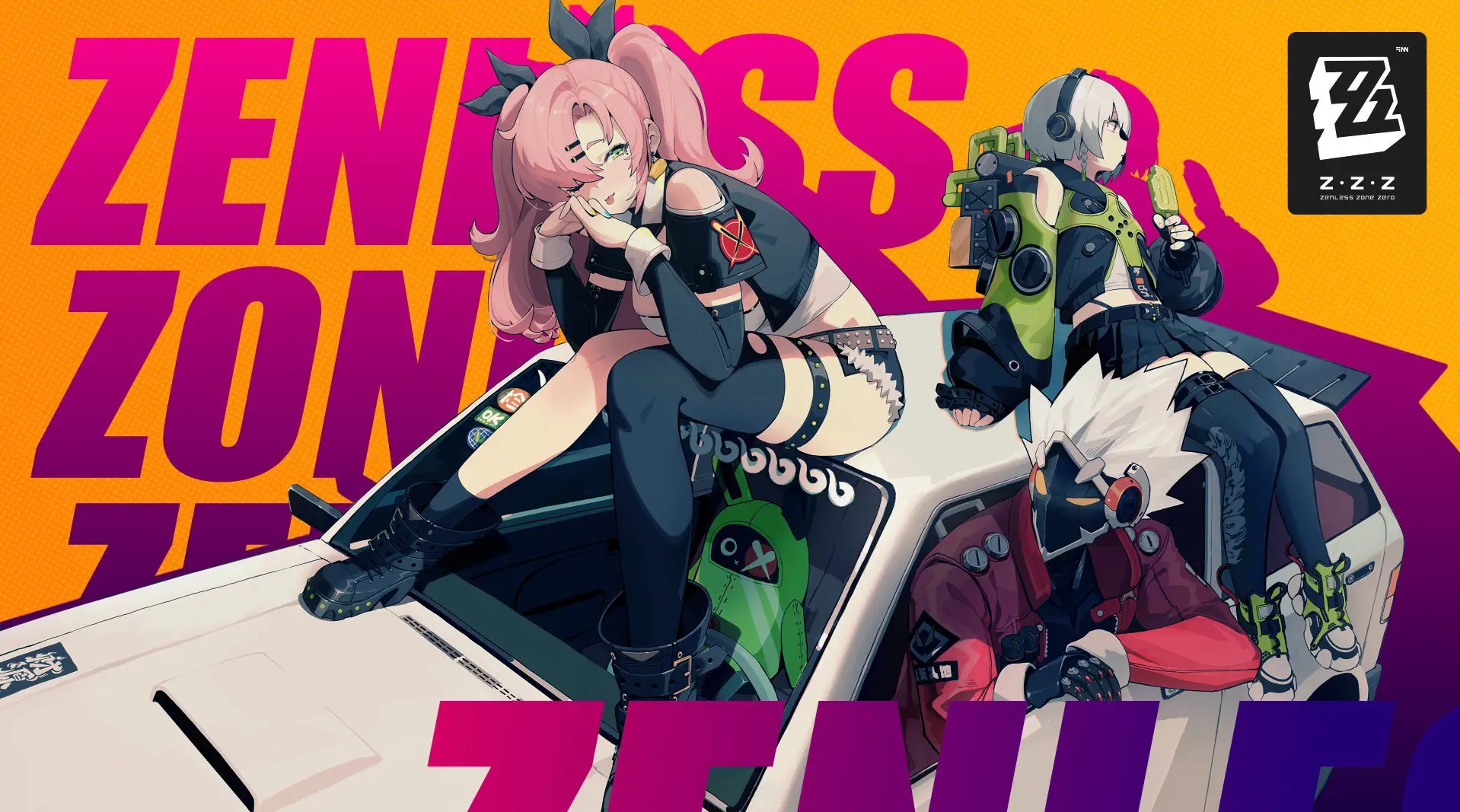 重返未来1999手游评测_二次元手游市场分析_二次元游戏专题