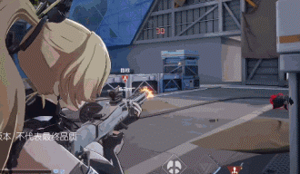 重返未来1999手游评测_二次元手游市场分析_二次元游戏专题