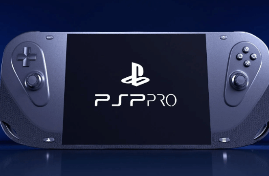 索尼新PS掌机爆料汇总:或彻底革新便携式游戏体验!