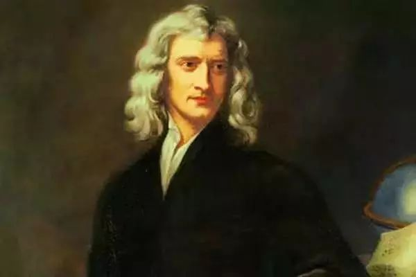 艾萨克·牛顿（Isaac Newton）