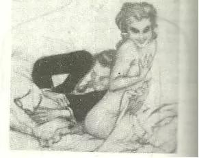 过去的医生竟是这样听诊的？！