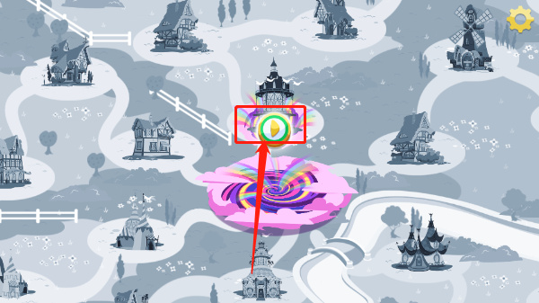 小马宝莉彩虹跑将角色解锁攻略_小马宝莉彩虹跑将跑酷游戏_小马宝莉游戏专题