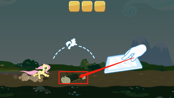 小马宝莉彩虹跑将角色解锁攻略_小马宝莉游戏专题_小马宝莉彩虹跑将跑酷游戏