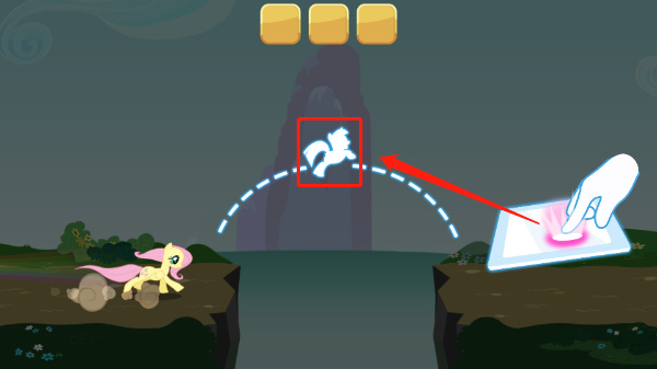 小马宝莉彩虹跑将跑酷游戏_小马宝莉游戏专题_小马宝莉彩虹跑将角色解锁攻略