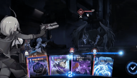 韩系肉鸽卡牌游戏卡厄思梦境策略构筑玩法评测_二次元游戏专题_二次元游戏新作上线 肉鸽卡牌动作RPG共斗冒险推荐