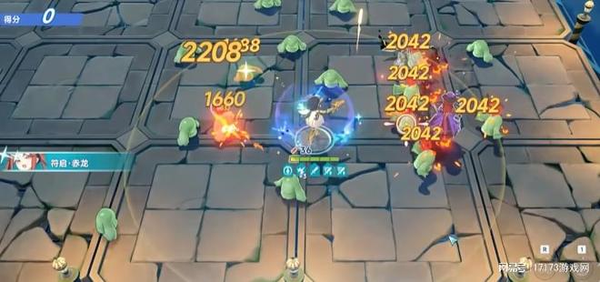 二次元游戏新作上线 肉鸽卡牌动作RPG共斗冒险推荐_二次元游戏专题_韩系肉鸽卡牌游戏卡厄思梦境策略构筑玩法评测