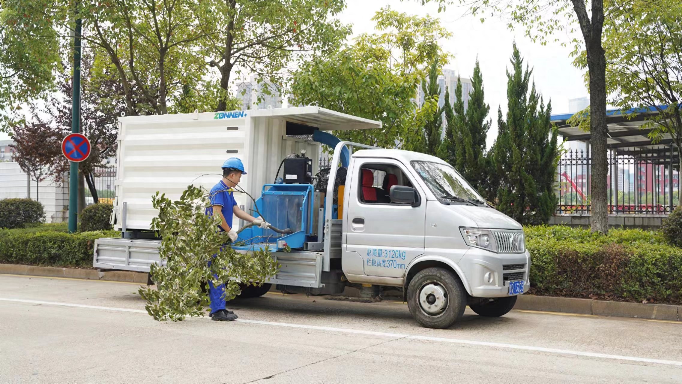 pg下载赏金下载 国内首台车载式粉碎机！到底好用在哪里？