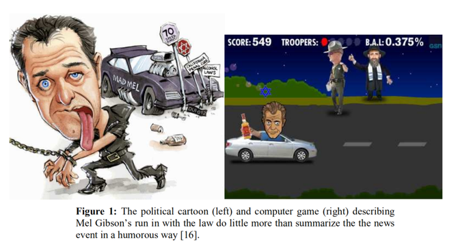 游戏日报, 剖析“新闻游戏”：新闻的叙事方式越先进，就越贴近于游戏 | 精选