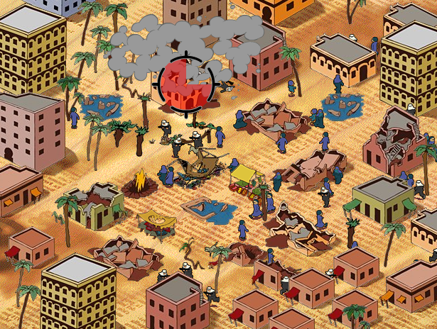 游戏日报, 剖析“新闻游戏”：新闻的叙事方式越先进，就越贴近于游戏 | 精选