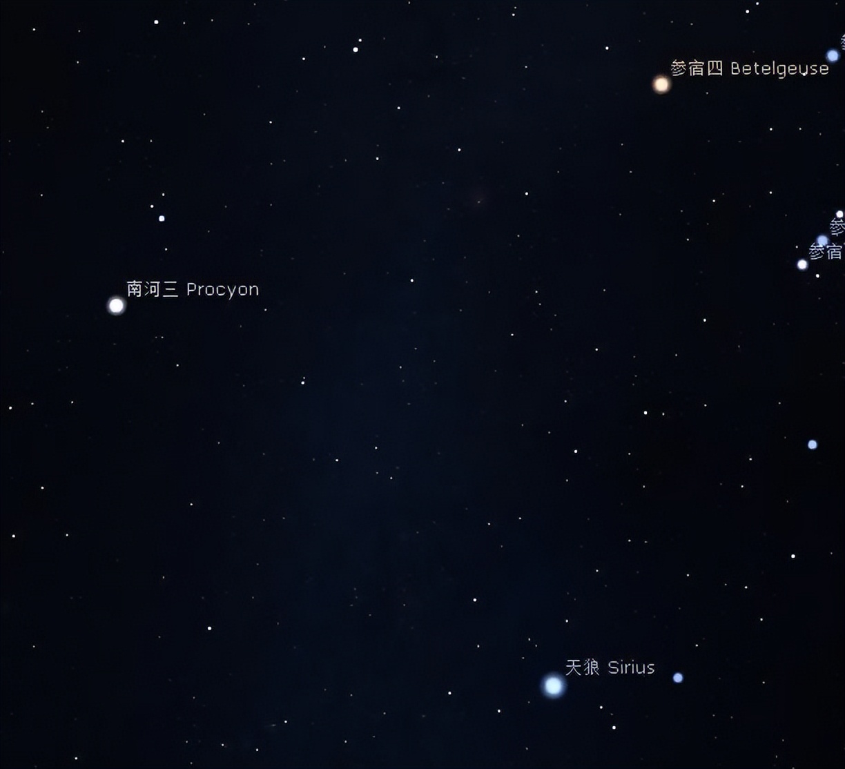 北斗星的勺柄指向_北斗星斗柄指向正南_北斗星斗柄指向方位的来历