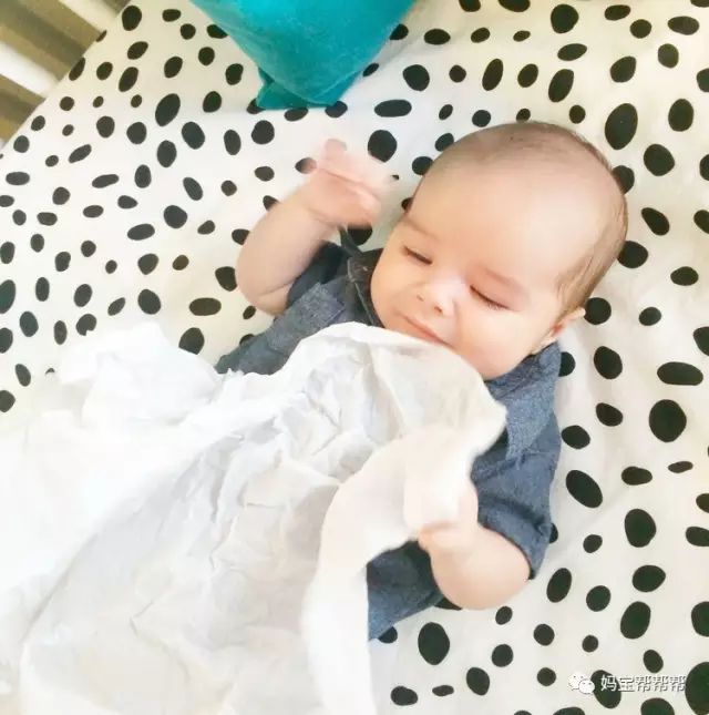 带孩子就是抱孩子？这25个亲子游戏越玩越聪明【游戏专题4】