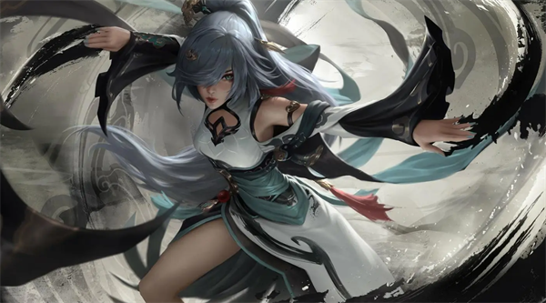 推荐几个好玩的大型游戏-推荐一些好玩的大型游戏