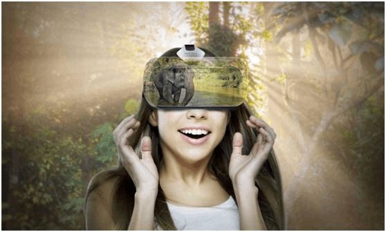 这些功能强悍的黑科技产品，生活中你用过哪些？