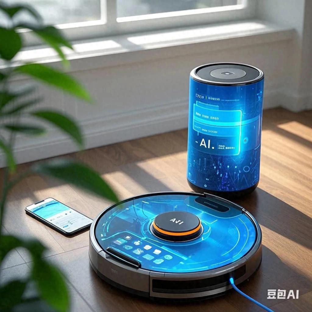 ai在人们生活的应用