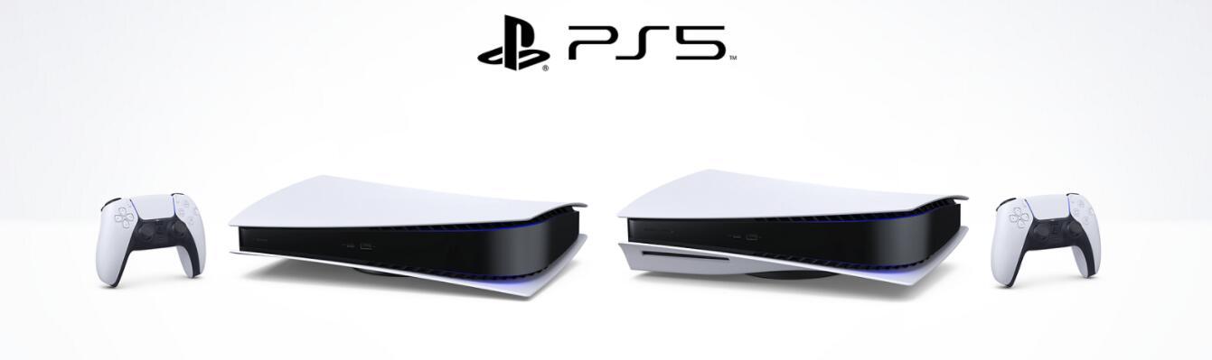 游戏主机对比选择指南_ps4游戏新闻_PS5光驱版数字版区别