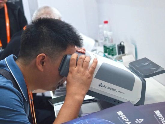 “黑科技”的狂欢！首届美好生活博览会“科技板块”逛展线路来了！