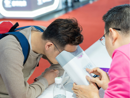 黑科技产品_生活黑科技应用_美好生活博览会