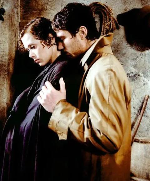 D.H.劳伦斯 查泰莱夫人的情人 性书写 生命意识_查泰莱夫人的情人 贴吧