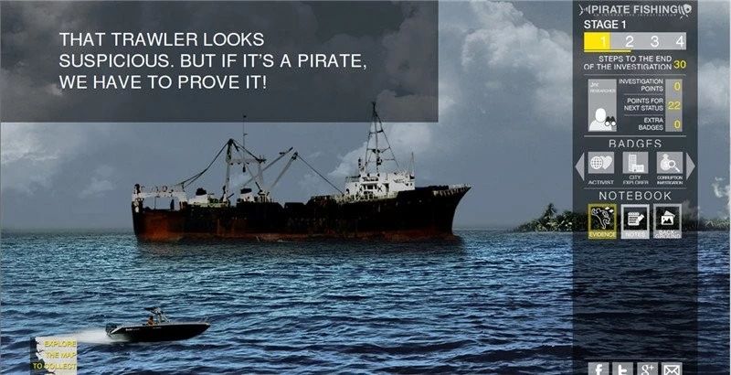 新闻 游戏_新闻游戏_交互叙事