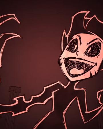 饥荒剧情解析_威尔逊与麦斯威尔人物设定分析_饥荒游戏专题