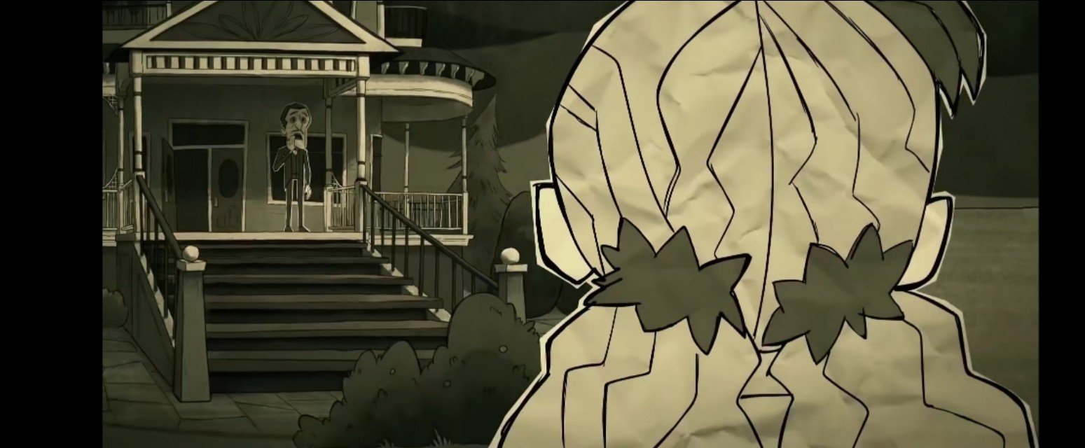 饥荒剧情解析_饥荒游戏专题_威尔逊与麦斯威尔人物设定分析