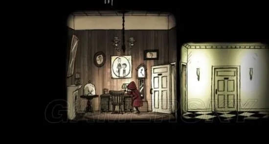 饥荒游戏专题_威尔逊与麦斯威尔人物设定分析_饥荒剧情解析