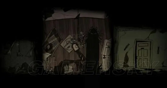 饥荒游戏专题_威尔逊与麦斯威尔人物设定分析_饥荒剧情解析