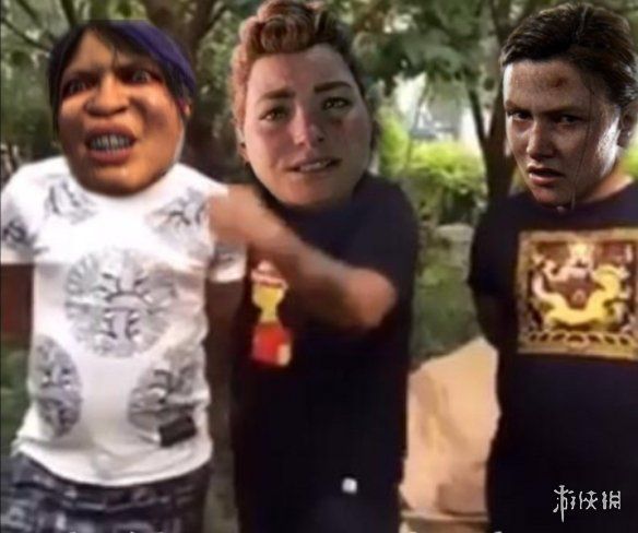 防火女角色分析_游戏新闻 美女_游戏女主角盘点