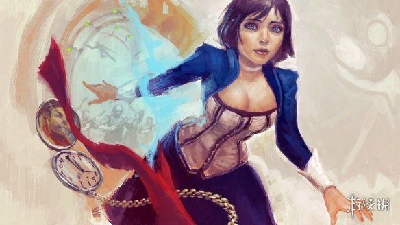 游戏女主角盘点_游戏新闻 美女_防火女角色分析