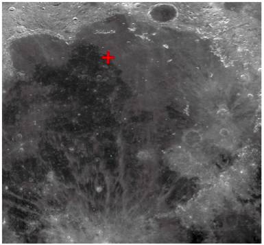 嫦娥三号月球探测器数据_嫦娥三号科学探测成果_微博月球车玉兔