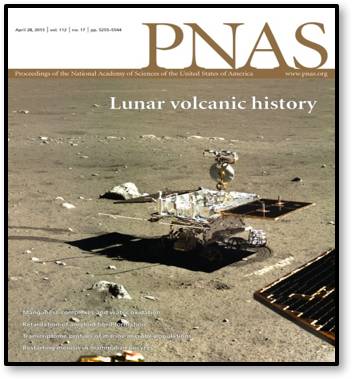 微博月球车玉兔_嫦娥三号科学探测成果_嫦娥三号月球探测器数据