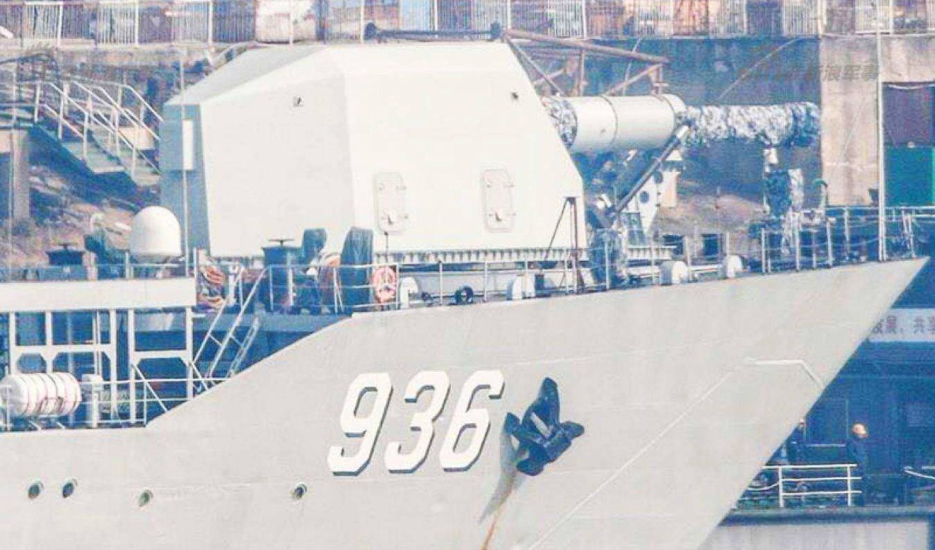 电磁炮生活应用_电磁炮的应用领域_电磁炮在生活中的应用