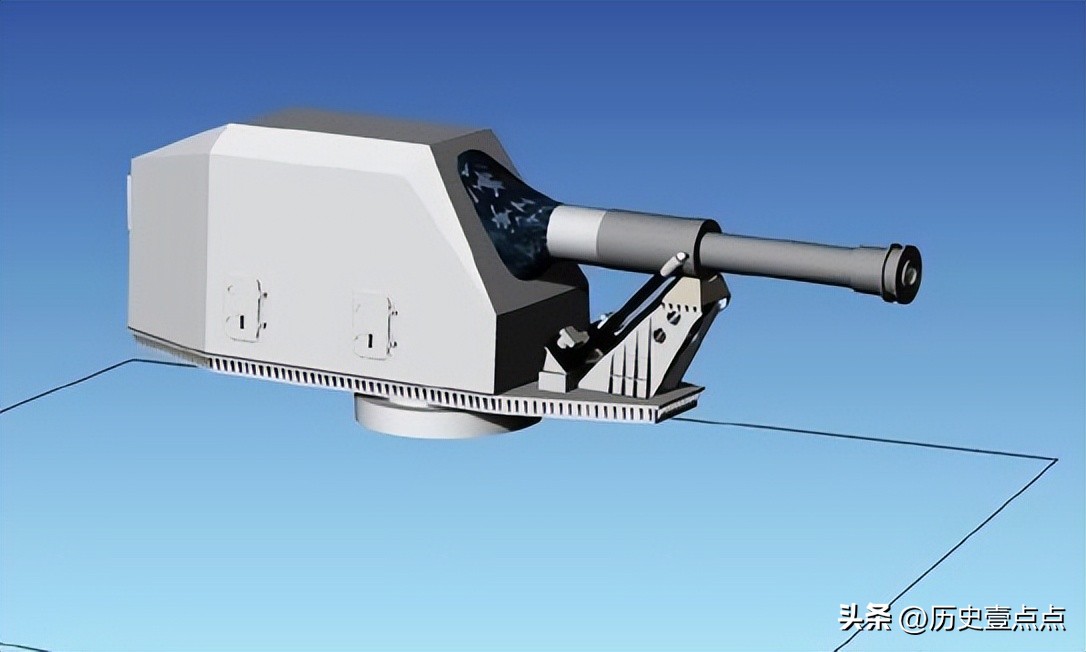 电磁炮生活应用_电磁炮应用场景_电磁炮的应用