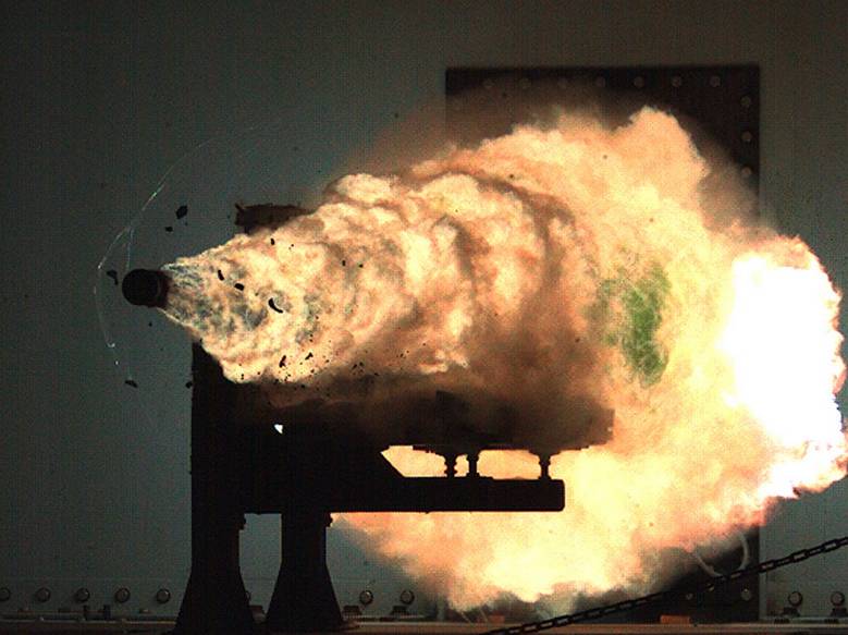 电磁炮的应用_电磁炮生活应用_电磁炮在生活中的应用