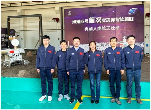 月球车玉兔微博是谁发的_月球车玉兔一号微博_月球车玉兔最后一条微博