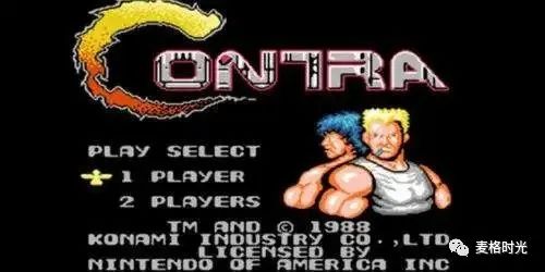 手柄魂斗罗怎么调无限命_手柄玩的魂斗罗_魂斗罗手柄最佳键位