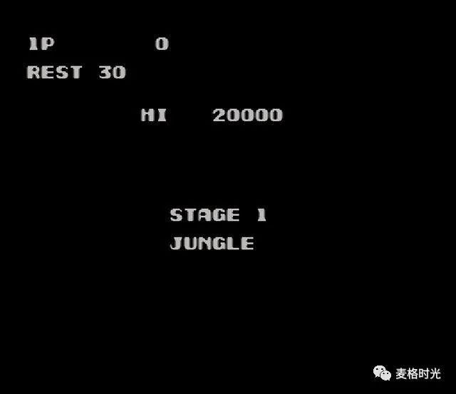 魂斗罗手柄最佳键位_手柄玩的魂斗罗_手柄魂斗罗怎么调无限命