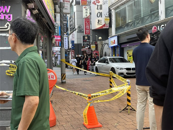 韩国电竞选手收到死亡威胁：全民卷入真实杀人游戏！