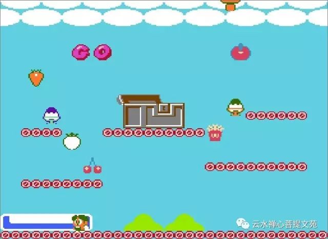 手柄玩的魂斗罗_手柄魂斗罗怎么调无限命_手柄游戏魂斗罗