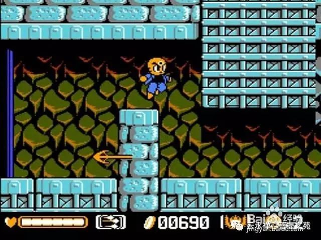 手柄游戏魂斗罗_手柄魂斗罗怎么调无限命_手柄玩的魂斗罗