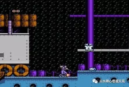 手柄玩的魂斗罗_手柄魂斗罗怎么调无限命_手柄游戏魂斗罗