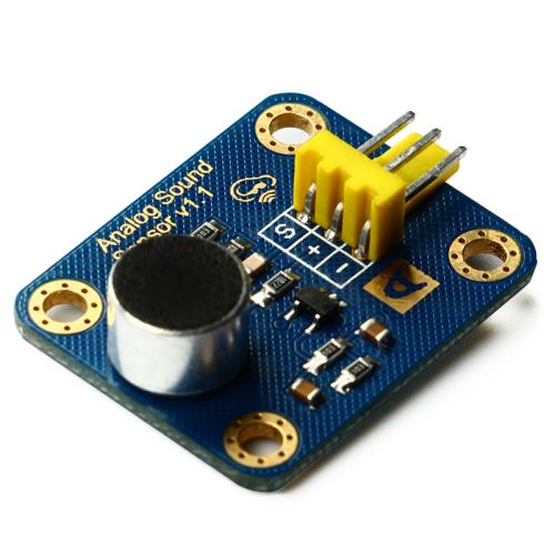 声音传感器的应用有哪些？声音传感器在多个领域内有何意义？