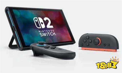 跟九年前的机子比？博主称NS2比PS4&Steam掌机更强大:性能接近PS4Pro