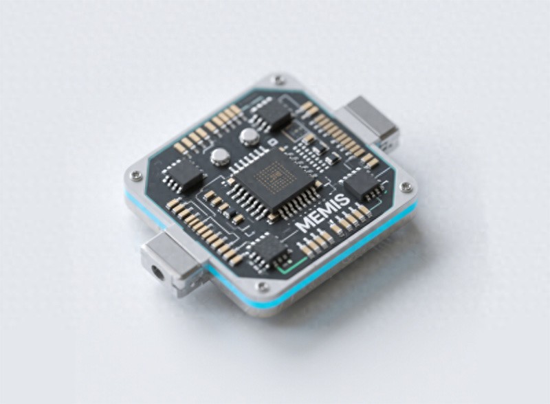 MEMS声学传感器重塑智能终端-解决方案覆盖TWS耳机、医疗雾化器