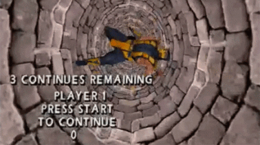 虐心：这个游戏主角过关失败后死法最惨