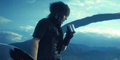 游侠早报：量子破碎PC版太差 FF15第一章内容展示